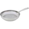 Pan - COSY &; TRENDY - CLASSIC - Stainless Steel - Ø24 Cm - All Heat Sources Including Induction