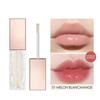 O.TWO.O - Clear Crystal Berry Lip Gloss (1-3)