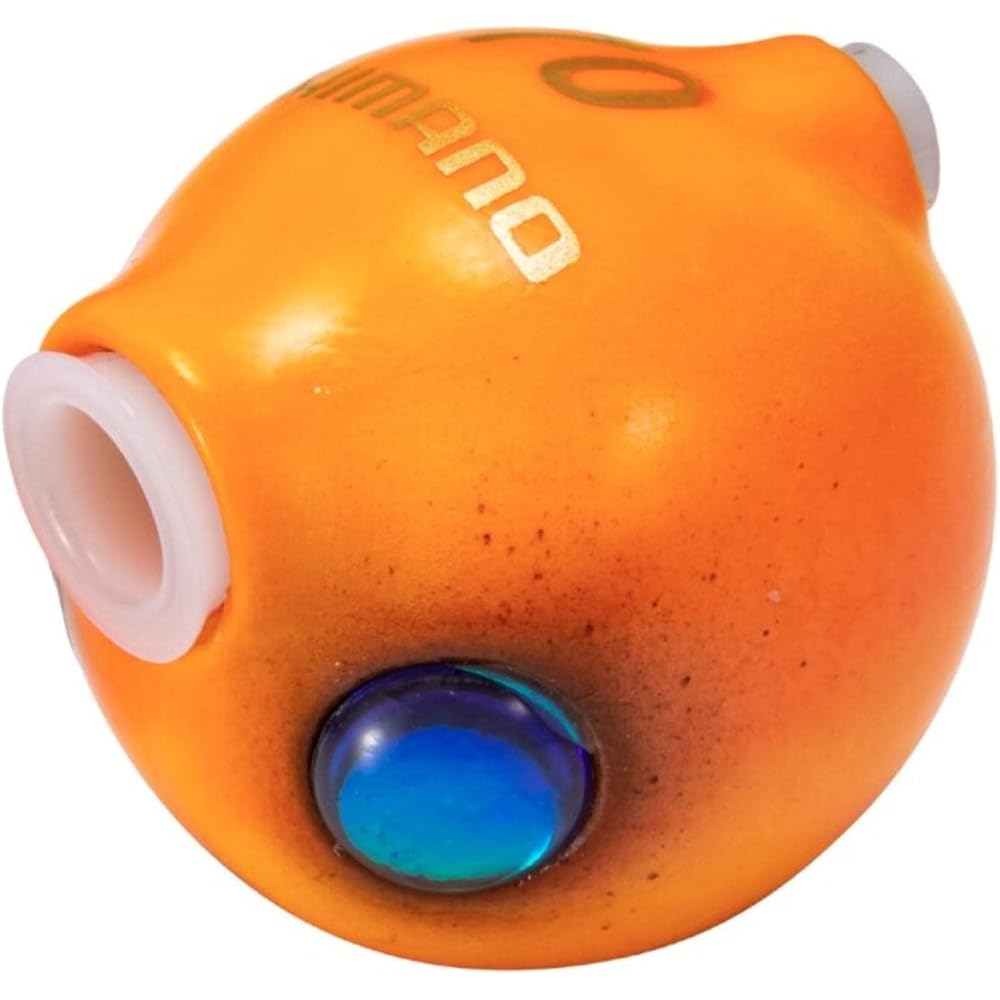 Shimano Tai Rubber Head Engetsu Bakubaku TG 70g JC-T07W 001 ST Orange Fishing Tackle