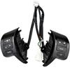 New Steering Wheel Control Button Switch For Toyota Corolla ZRE151L ZRE150L ZRE152L 2007-2009 8425002200 84250-12020 84250-02200