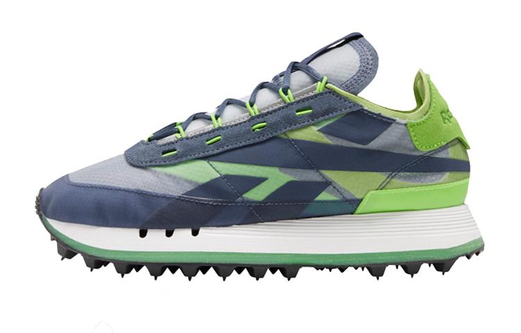 Legacy 83 Wmns Reebok Smoky Indigo Женские FW9856 35.5