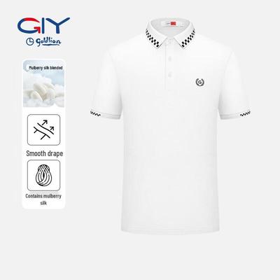 T-Shirts & Muskelshirts – Poloshirts