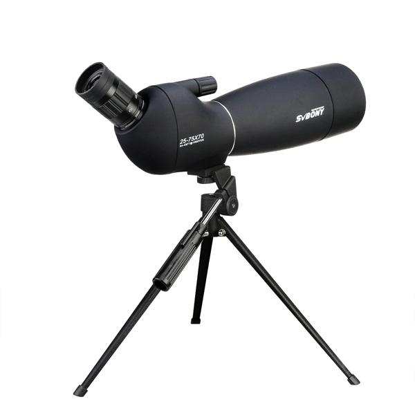 SVBONY SV28 Telescope Spotting Scope Powerful