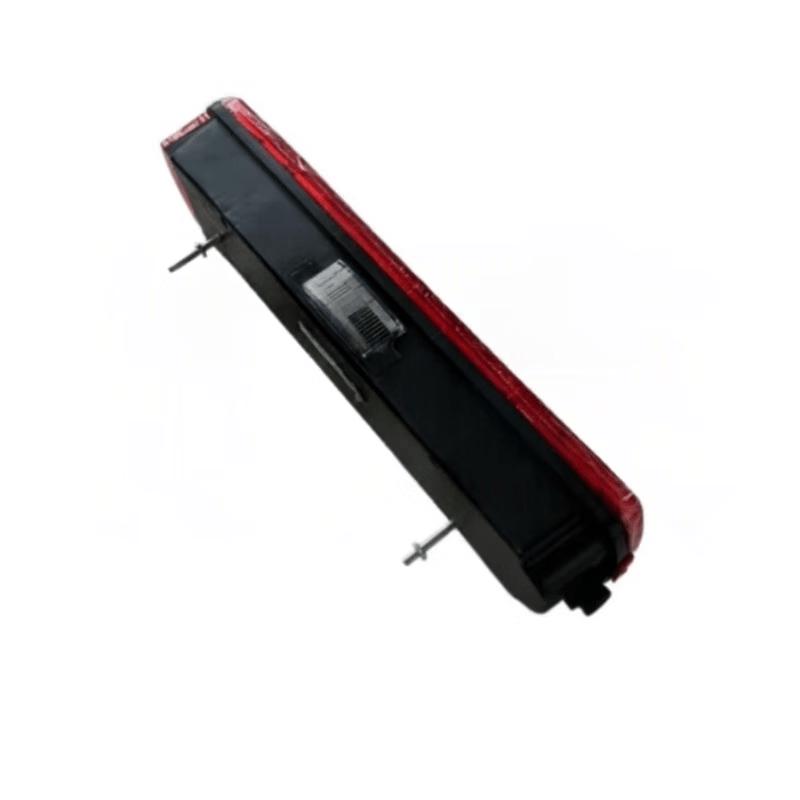 Sinotruk Howo TAZ3185Z40A Dump Truck Left Rear Taillight Assembly