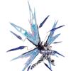 METAL BUILD Strike Freedom Gundam Light Wing Option Set [Re:PACKAGE] Ver. Approx. 550mm PVC. METAL BUILD Strike Freedom Gundam [METAL BUILD