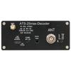 ATS-25 full-band radio, ATS25 max-Decoder