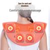 Shangheng Four-Hammer Shoulder and Neck Massager