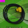 Real Photo: MDR-20P Dalichi DRH Photoelectric Sensor
