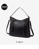 High-End Niche Design Women's Shoulder Bag - Large Capacity Underarm Handbag