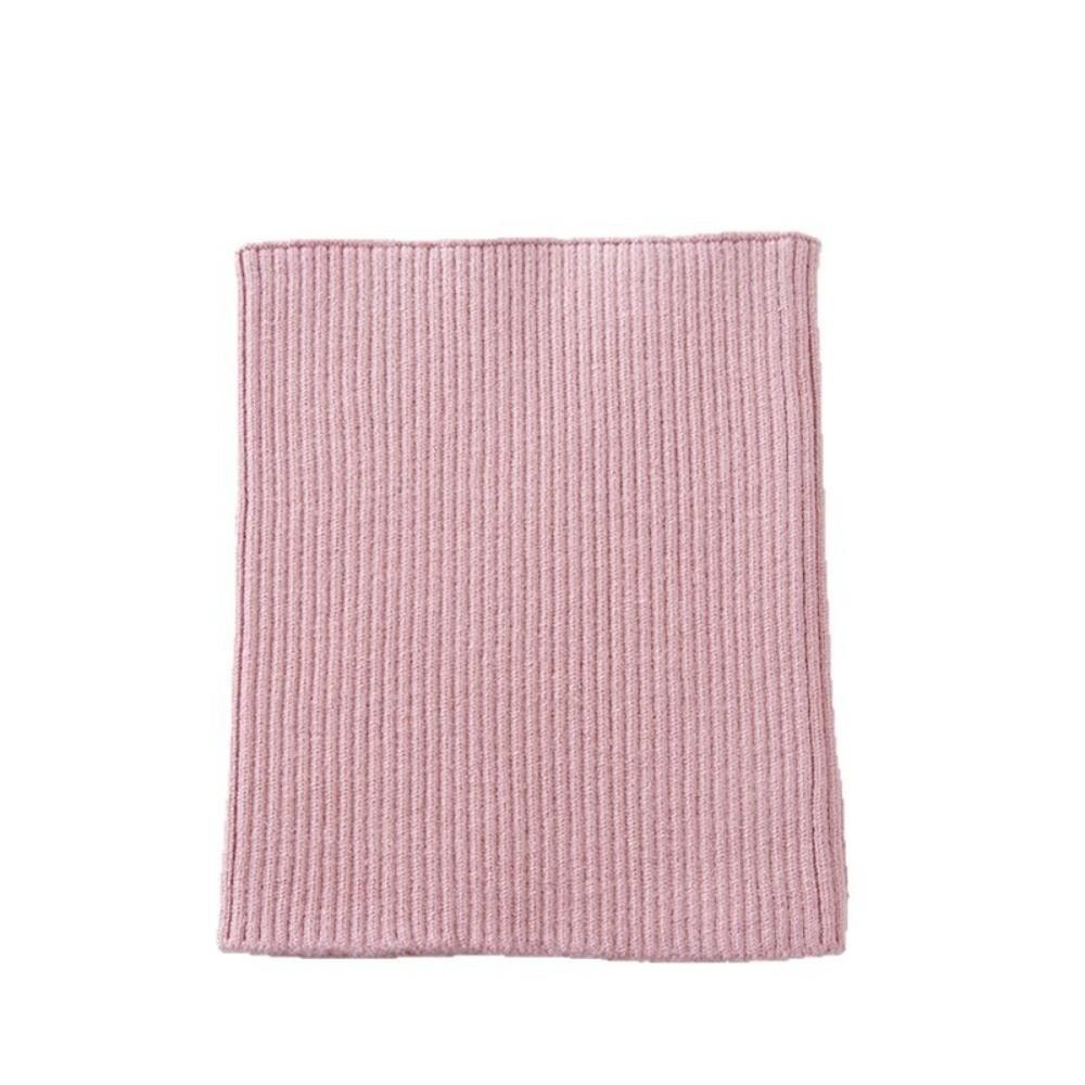 Knitted Neck Warmer Detachable Turtleneck New Fake Collar Gift