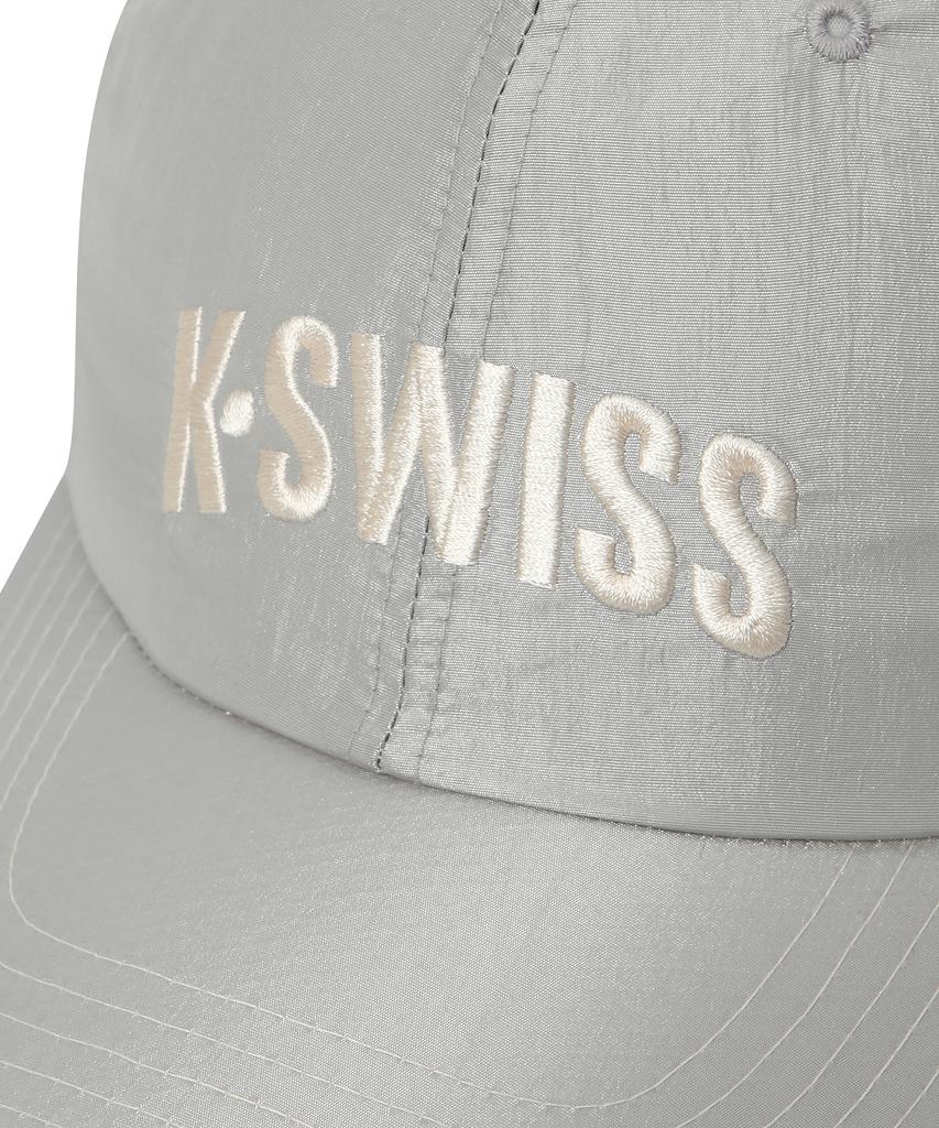 K-SWISS 60Th Oversized Summer Ball Cap_2Kshtmv909Gy