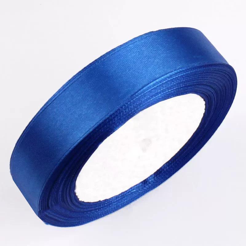 2 cm bånd for bursdag, bryllup, gaveinnpakning og bakepynt