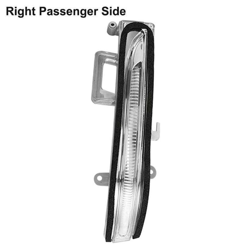 Rearview Mirror Turn Signal Light 87614-8F000, 87624-8F000 for Hyundai Tucson 2015 2016 2017 2018