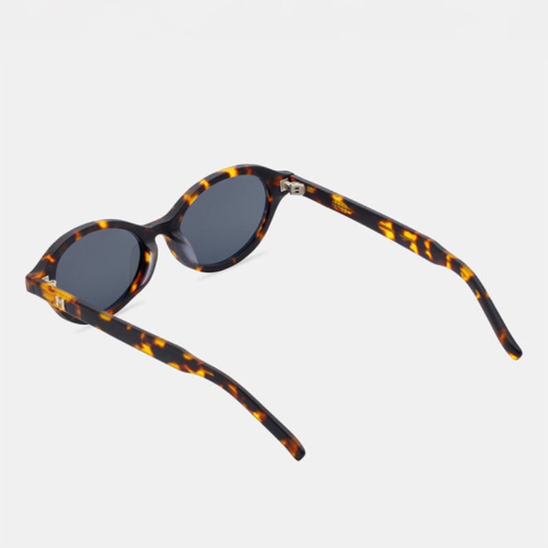 MATTEPUZ CY-130 SUNGLASS Leopard