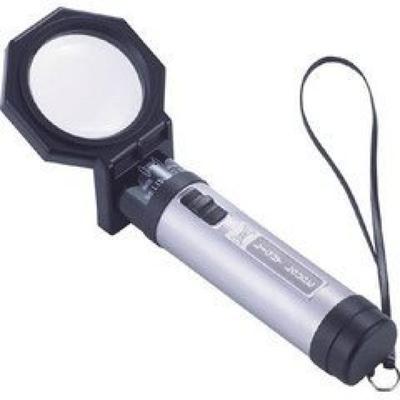 Optiska enheter – Luppar & Förstoringsglas