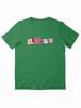 Clerks Clerks III Color Pop Logo Movie Poster Essential T-Shirt