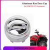 Motorcycle Wheel Rim Hub Center Caps Hubcaps Cover For CF moto CF400 CF500 CF600 CF625 CF800 CF1000 ATV UTV X5 X6 X8