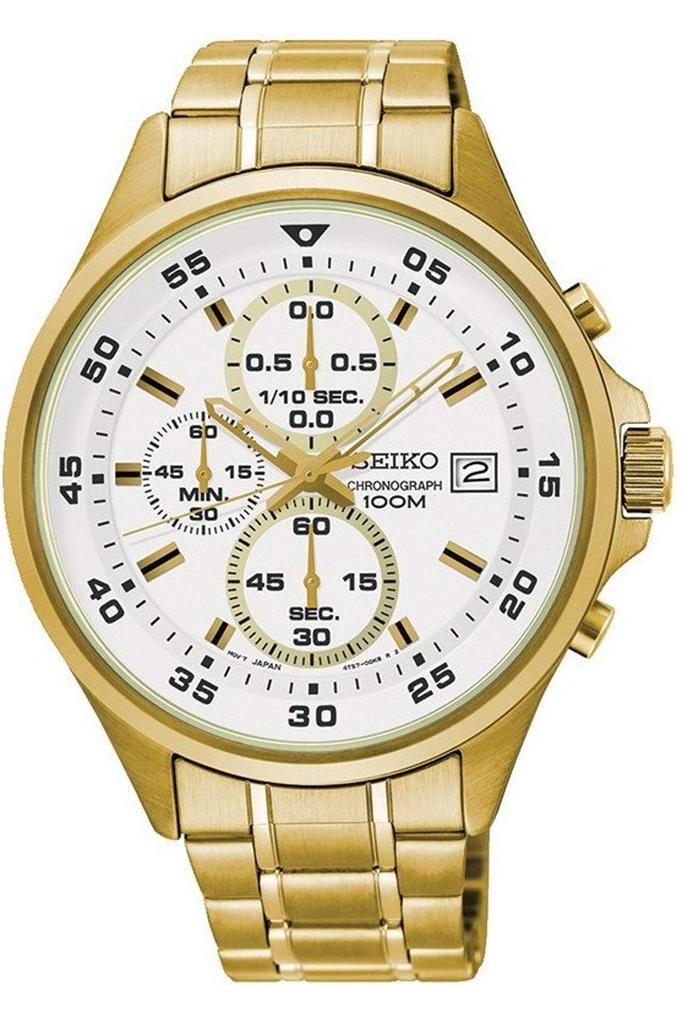 Seiko neo sports SKS632P1 Quartz Watch (Seiko) Men's