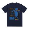 Hit Me Hard and Soft 2025 Tour T Shirt Unisex Women Clothing Fashion Hip Hop T Shirts Cotton Casual Short Sleeve Tshirts Fans Gift