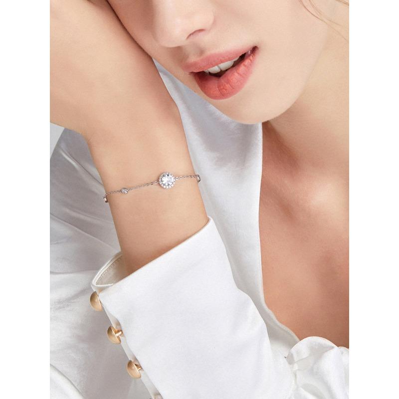 Star Dot Series Bracelet Women's Simple Niche Ins Versatile Fashion To Give Girlfriend and Girlfriend Birthday Gifts