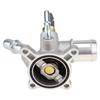 5047263AB Engine Coolant Outlet Thermostat Housing Assembly Fit for Jeep Cherokee Renegade Compass Ram Promaster City 2014-2020