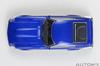 AUTOart 1/64 Nissan Fairlady Z (S30) "Wangan Midnight" Devil's Z (Volume 4 Specification) Finished Model 20686