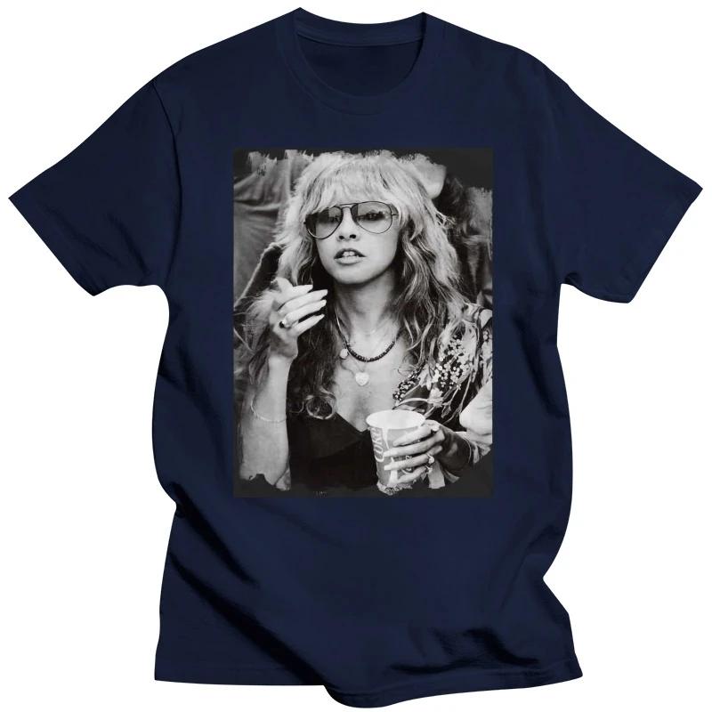 Stevie Nicks Men   Women T Shirt
