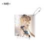 Sunsyea Genshin Impact Official Merch miHoYo Original Authentic Birthday Series Coaster Keychain Stand Wanderer Alhaitham