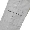 INTERCREW Hardtack Semi-Wide Training M Grey Ita1Rl02Amg