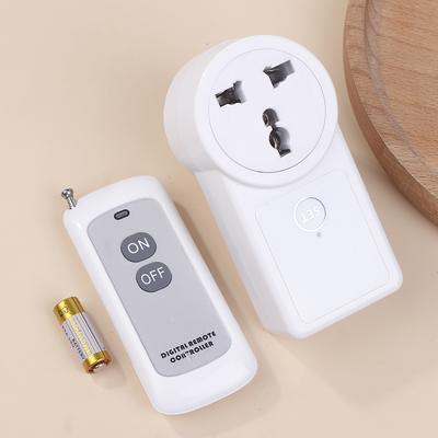 Smart Home – Smarte Steckdosen