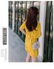 2026 Summer Women's Loose Korean Jumpsuit - Internet Celebrity Style