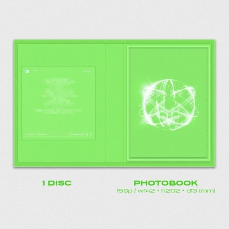 Treasure   The First Step  Treasure Effect   1st Studio Album