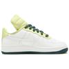 Nike Air Force 1 Low "Padded Tongue" GS Sneakers FB7402-100