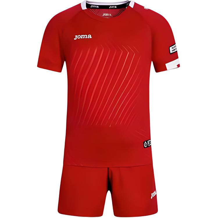 Joma Soccer Jersey Sets Men's Thin 3105FPB045