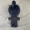 Nuovi Gojo Saturo Geto Suguru Jujutsu Kaisen Cosplay Peluche Carini Morbidi da Collezione