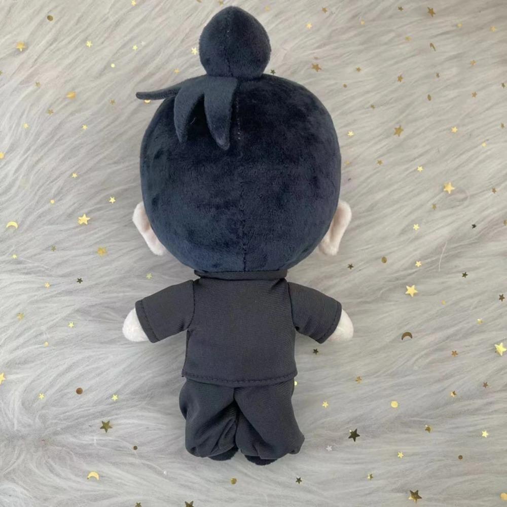 Nuovi Gojo Saturo Geto Suguru Jujutsu Kaisen Cosplay Peluche Carini Morbidi da Collezione