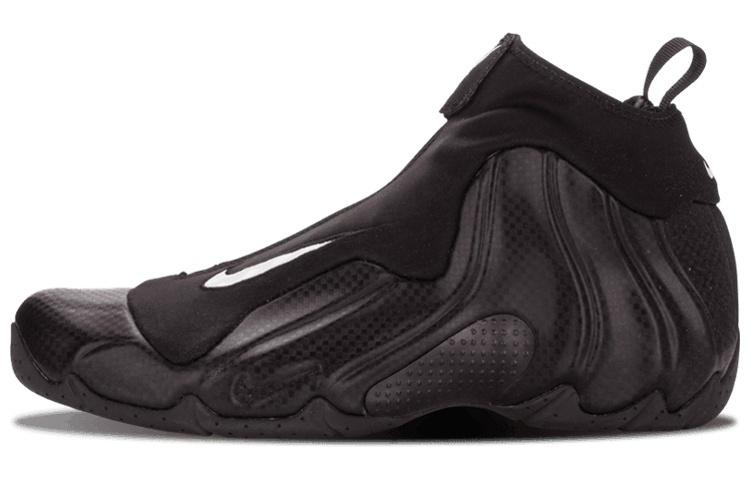 

Nike Air Flightposite Карбонове волокно 2014 642307-001 44