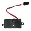 6GSH-19E624-AA 93803637 88986529 15-80388 Blower Motor Resistor Module 3GSH-19E624-CA Fit for Hummer H2 2003-2007 4GSH-19E624-AA