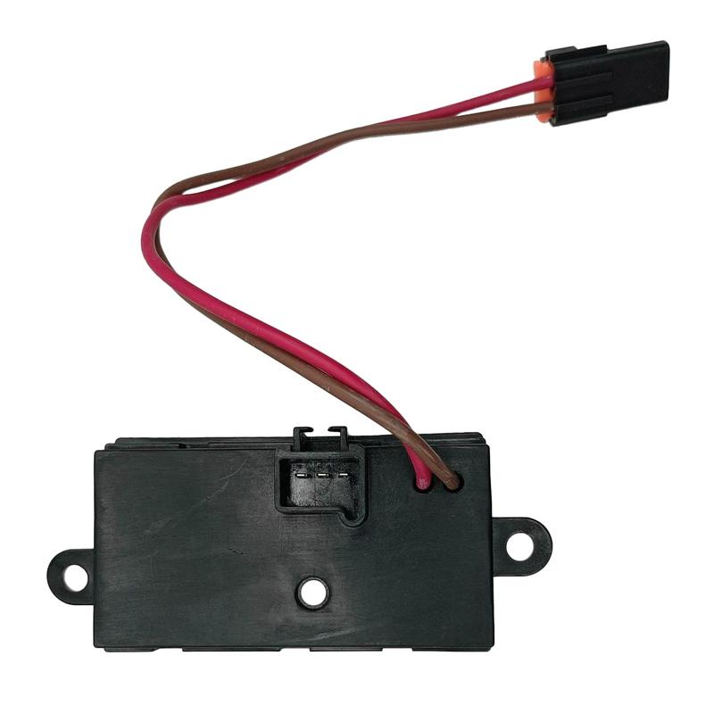 6GSH-19E624-AA 93803637 88986529 15-80388 Blower Motor Resistor Module 3GSH-19E624-CA Fit for Hummer H2 2003-2007 4GSH-19E624-AA