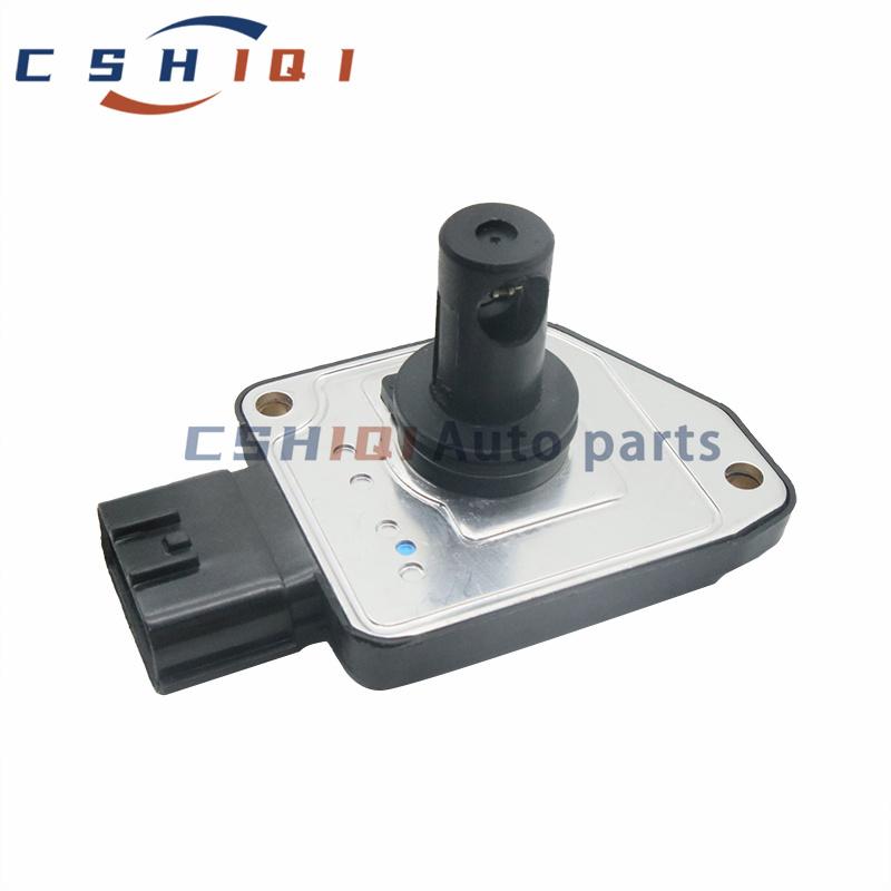 AFH55M-13 Mass Air Flow Meter MAF Sensor For Suzuki Grand Vitara Chevrolet Tracker 2.5L 2500CC V6 GAS DOHC Naturally Aspirated