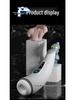 Dream Horse 007 Pro Multifunction Vibrating & Sucking Masturbator for Men