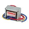 AC Voltage Converter EI48 Transformer For Industrial Applications Input 220V Output 6V-0-6V For Electric Equipment