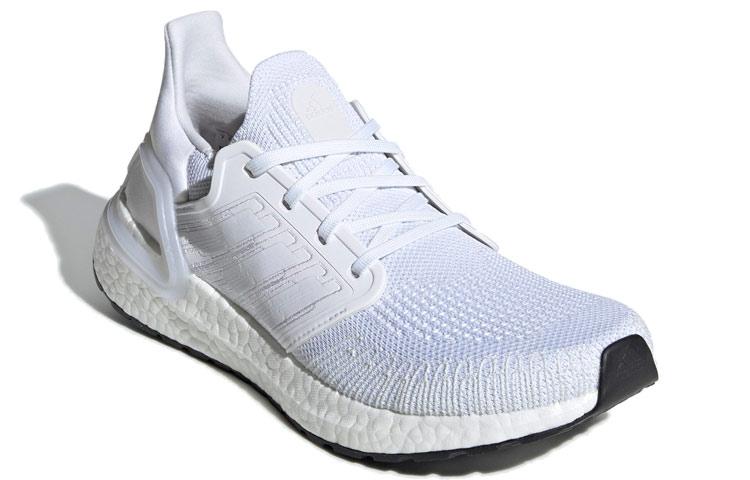 UltraBoost 20 Wmns Adidas 'Cloud White' Women's EG0713