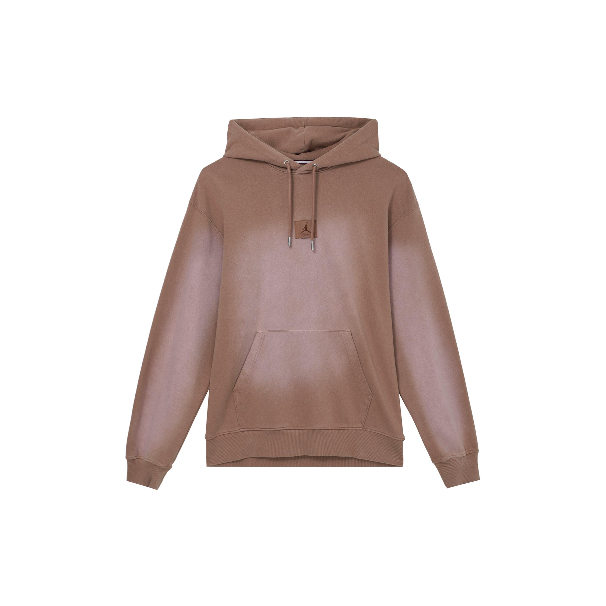 

New JORDAN Flight Fleece Men s Pullover Hoodie FV7250-223 L