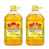 Luhua 5S Erstklassiges gepresstes Erdnussöl (2x5L)