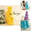 Hangfook Rabbit Plush Toy Soft Stuffed Hug Doll Kid Birthday Gift