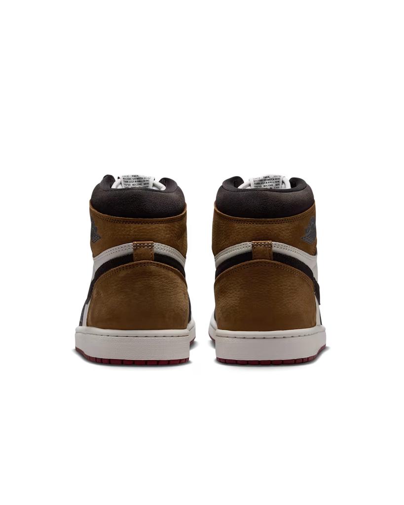 DZ5485-201 Nike Air Jordan 1 High OG "Love Letter" (Men's)