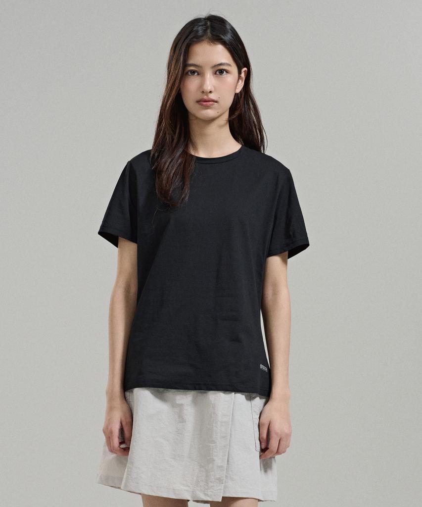 OUTDOOR PRODUCTS Women'S Soft Easywear Short Sleeve T-Shirt (3 Colors)