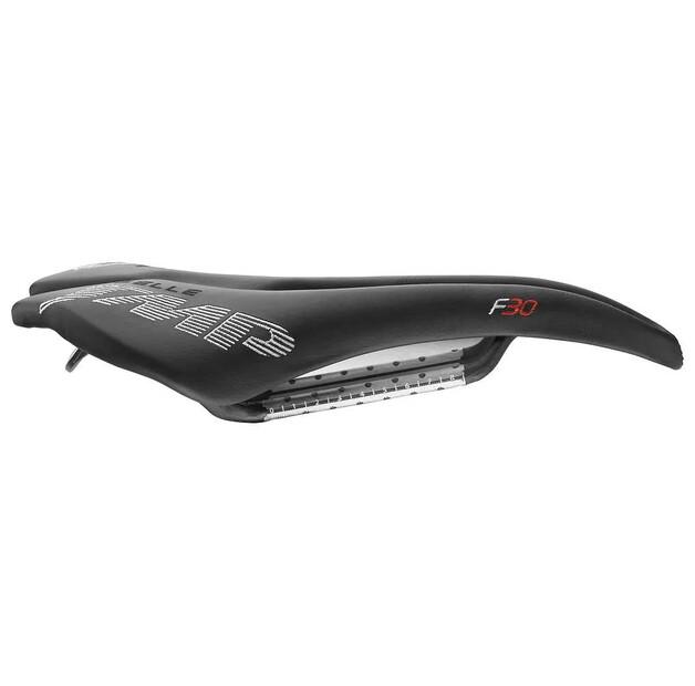 

Selle SMP F30 Carbon велосипедное седло 149 mm