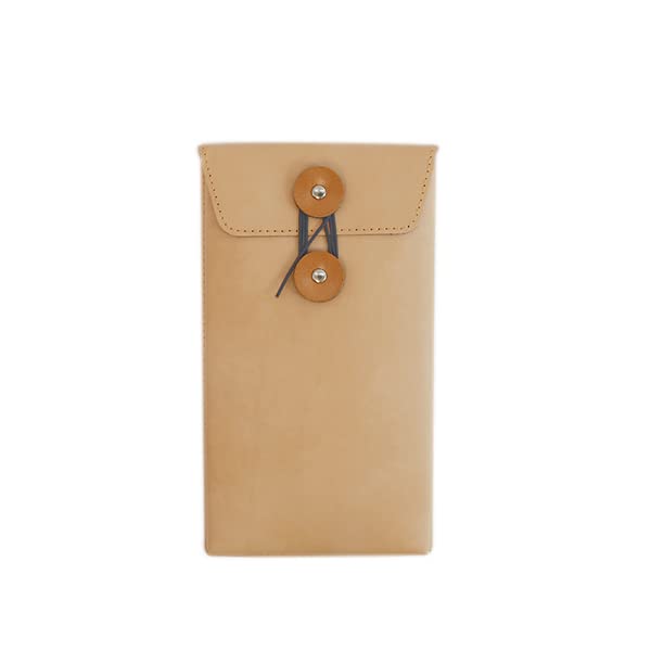 Contrail Tool Case FLAT Natural